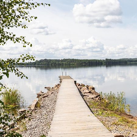 Holiday Home Gapern - Vmd044 By Interhome Killstad Екстер'єр фото