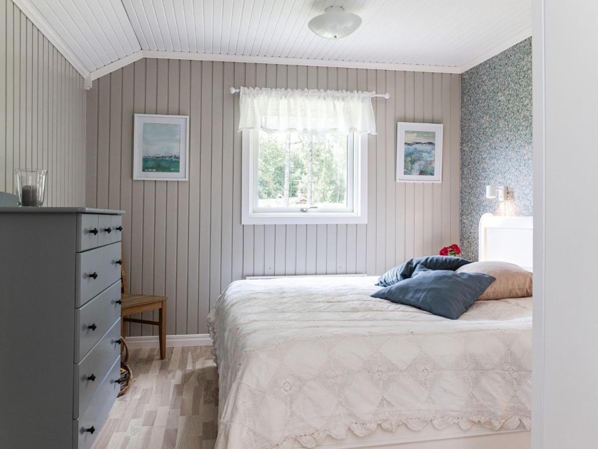 Holiday Home Gapern - Vmd044 By Interhome Killstad Екстер'єр фото