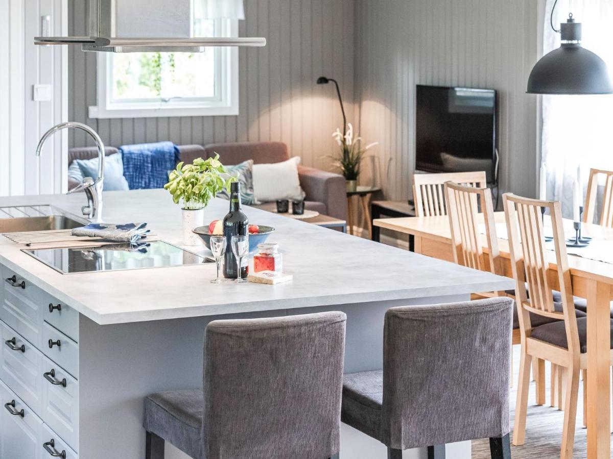 Holiday Home Gapern - Vmd044 By Interhome Killstad Екстер'єр фото