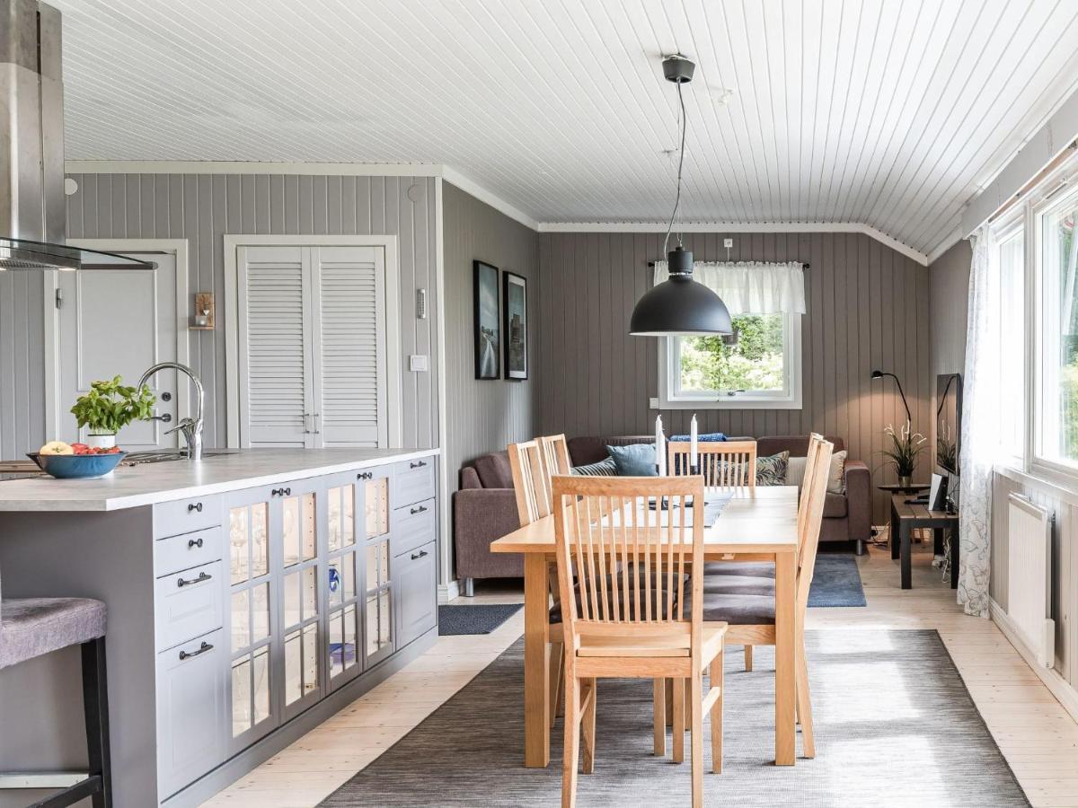 Holiday Home Gapern - Vmd044 By Interhome Killstad Екстер'єр фото