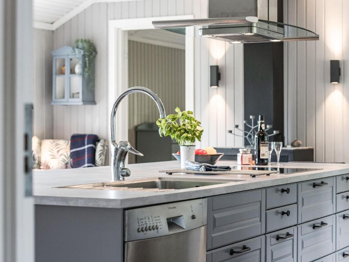 Holiday Home Gapern - Vmd044 By Interhome Killstad Екстер'єр фото