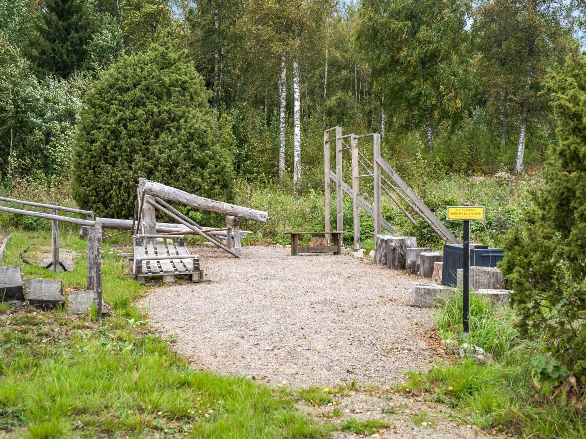 Holiday Home Gapern - Vmd044 By Interhome Killstad Екстер'єр фото