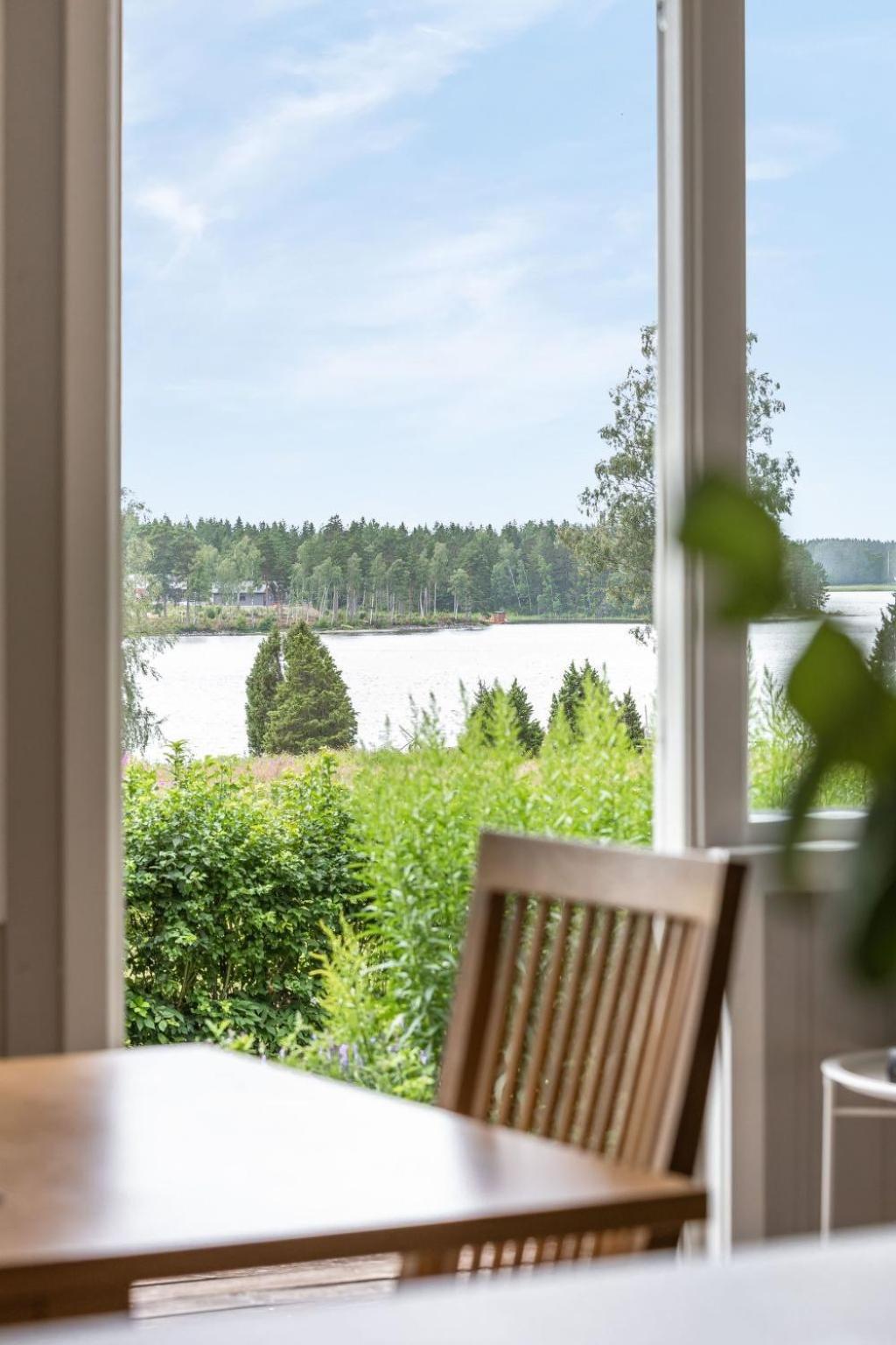 Holiday Home Gapern - Vmd044 By Interhome Killstad Екстер'єр фото