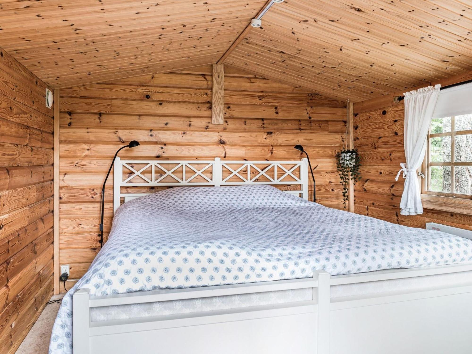 Holiday Home Gapern - Vmd044 By Interhome Killstad Екстер'єр фото