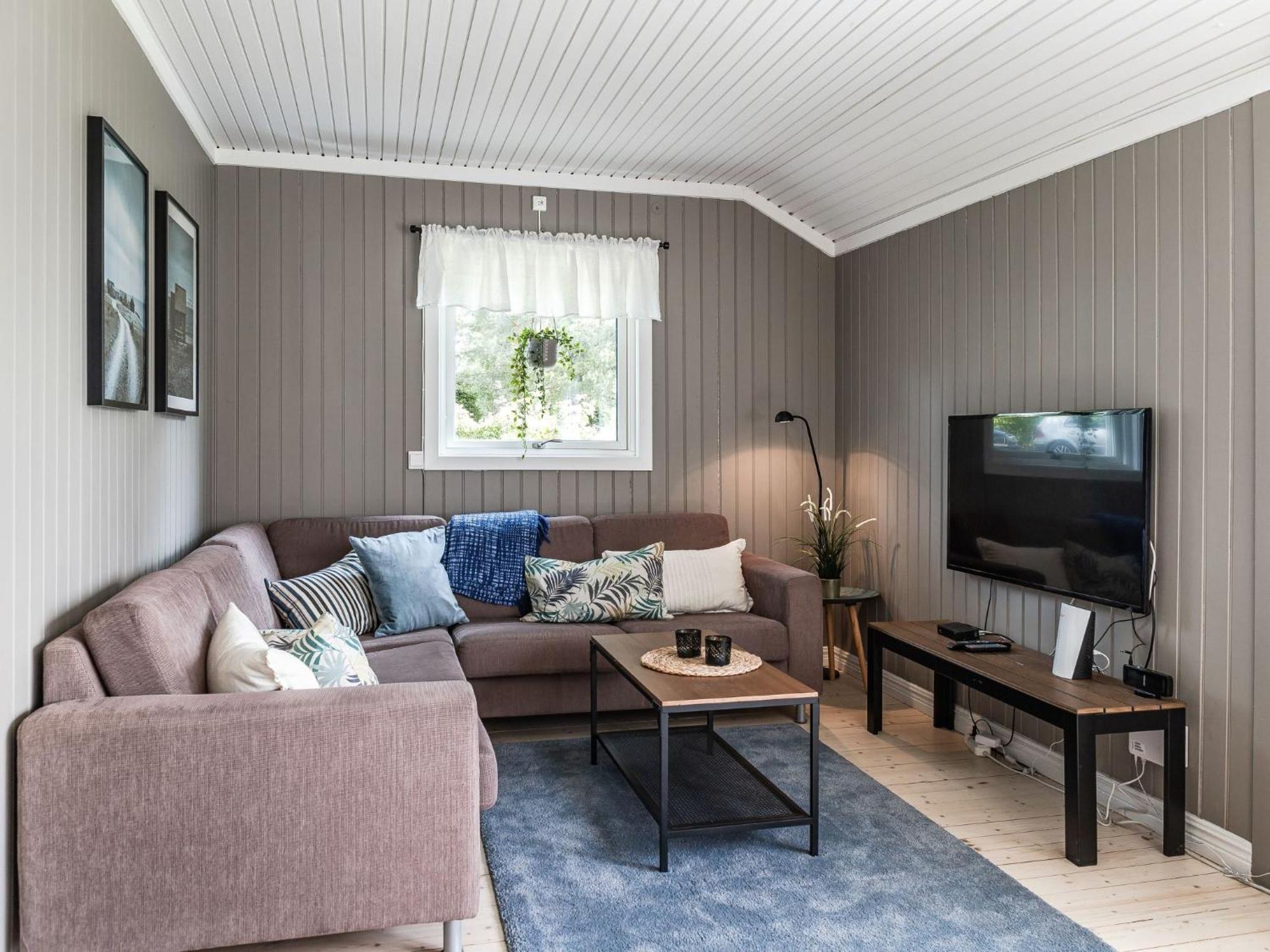 Holiday Home Gapern - Vmd044 By Interhome Killstad Екстер'єр фото