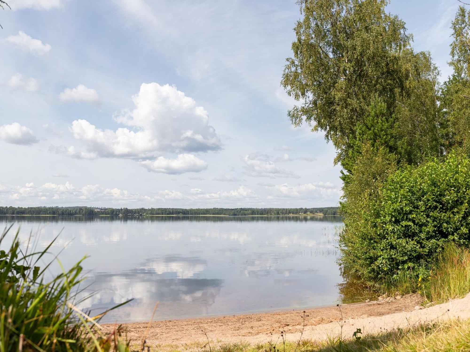 Holiday Home Gapern - Vmd044 By Interhome Killstad Екстер'єр фото