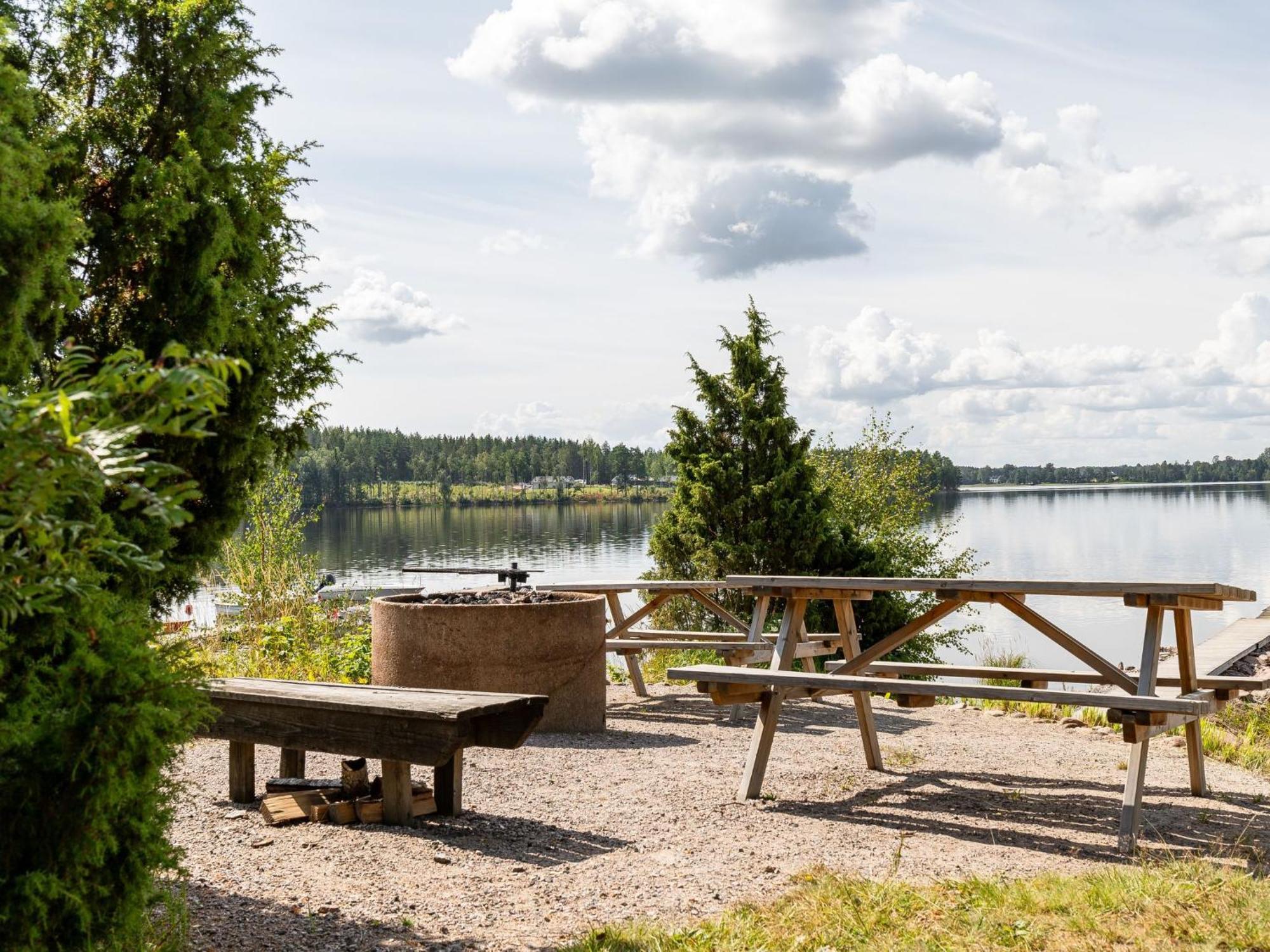 Holiday Home Gapern - Vmd044 By Interhome Killstad Екстер'єр фото