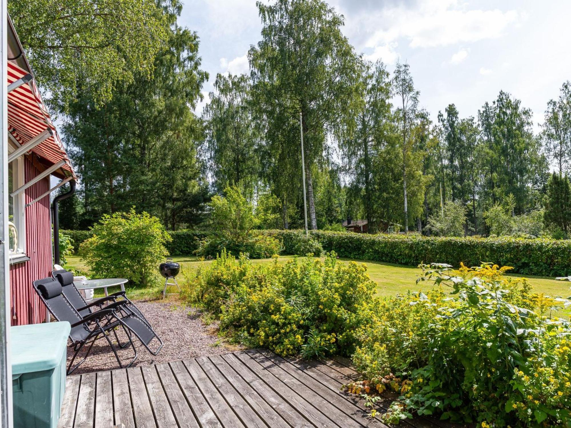 Holiday Home Gapern - Vmd044 By Interhome Killstad Екстер'єр фото