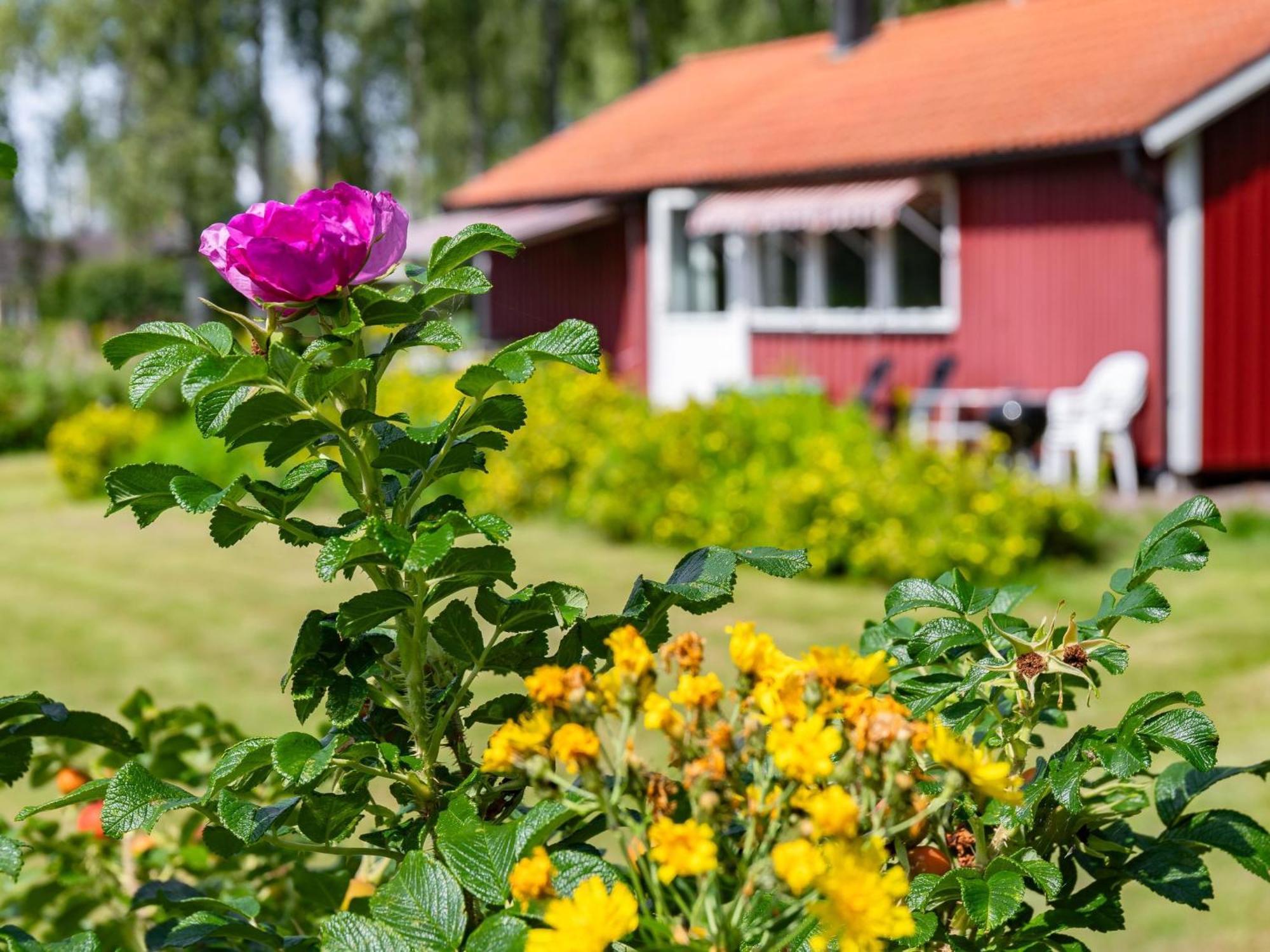 Holiday Home Gapern - Vmd044 By Interhome Killstad Екстер'єр фото