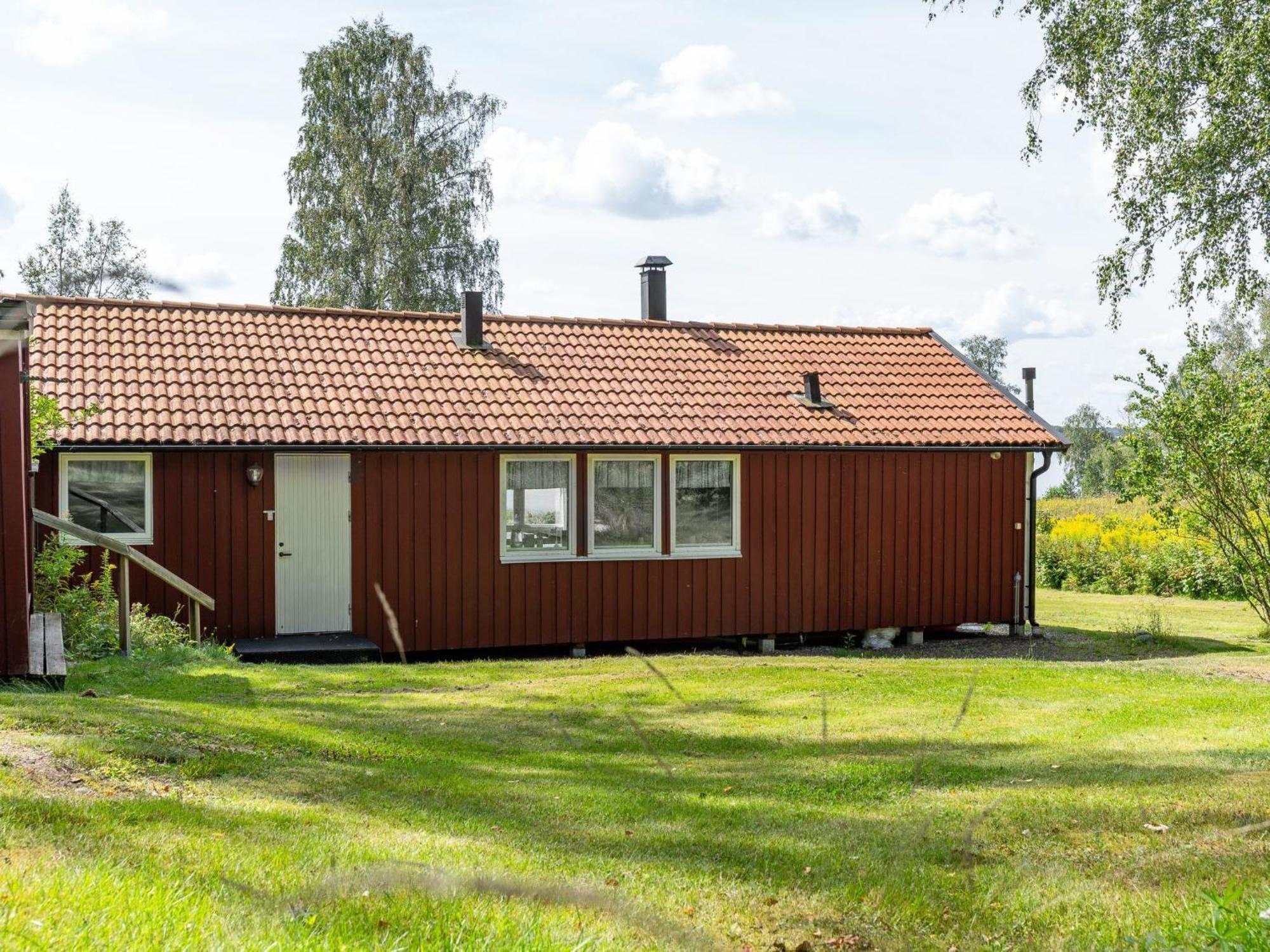 Holiday Home Gapern - Vmd044 By Interhome Killstad Екстер'єр фото