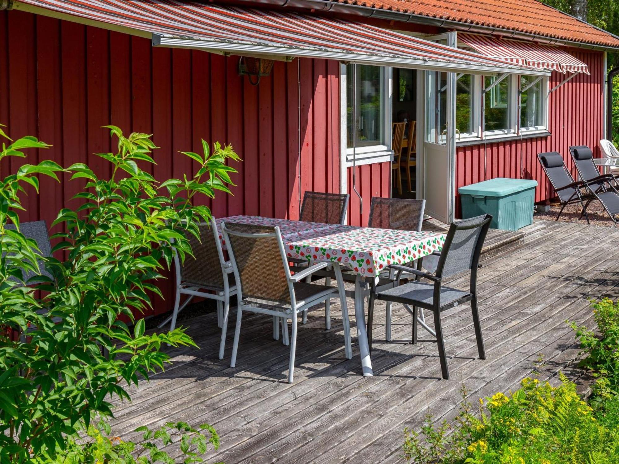 Holiday Home Gapern - Vmd044 By Interhome Killstad Екстер'єр фото