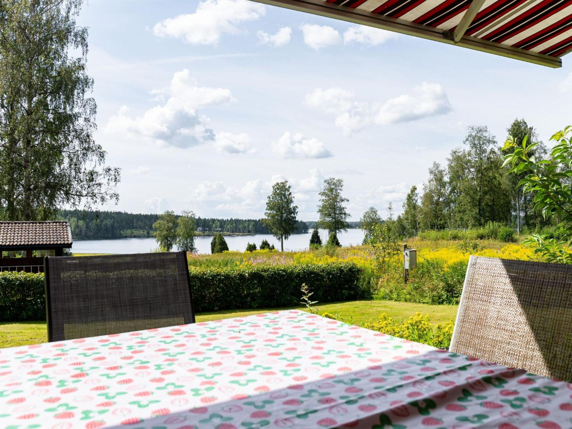 Holiday Home Gapern - Vmd044 By Interhome Killstad Екстер'єр фото