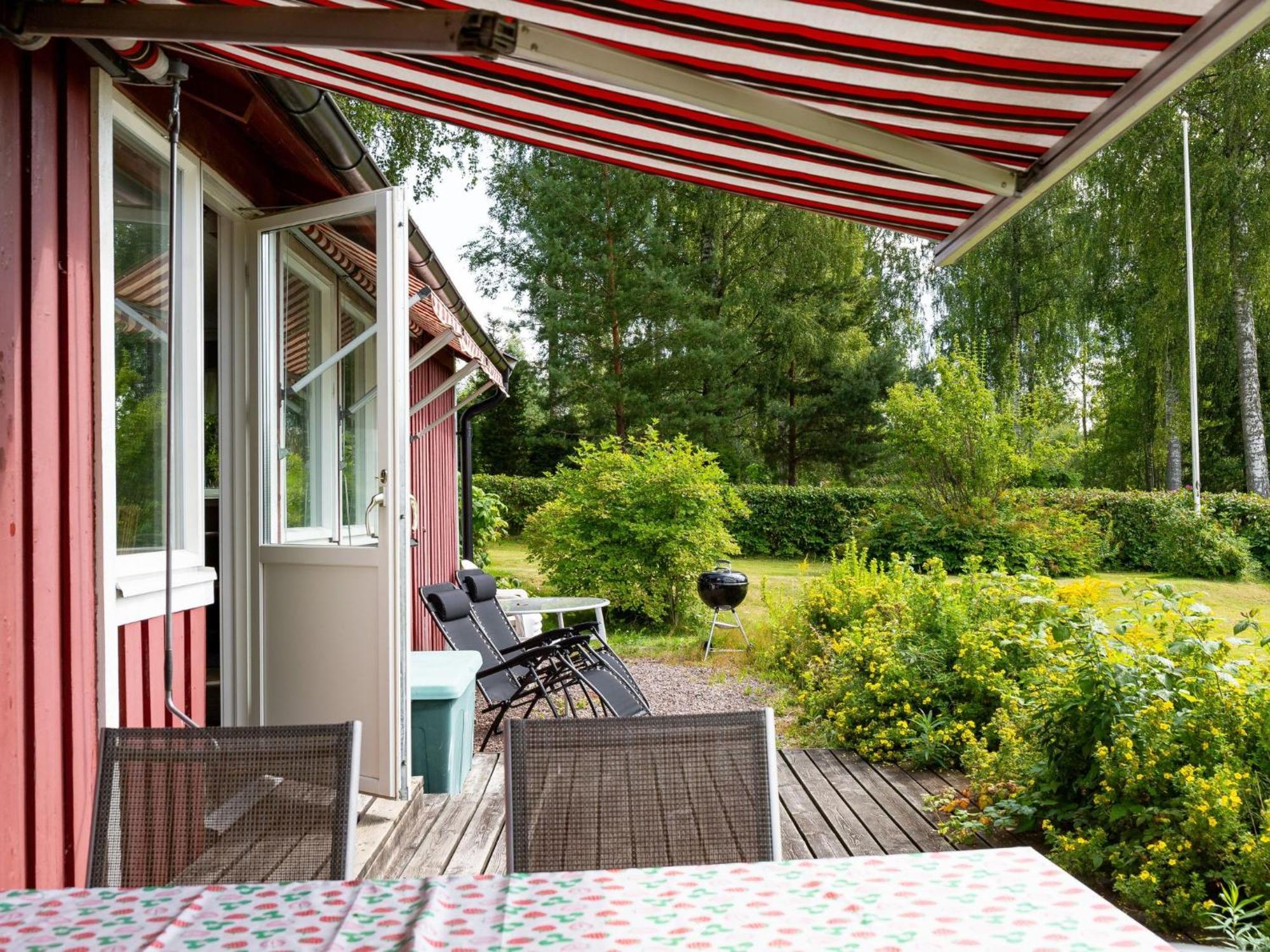 Holiday Home Gapern - Vmd044 By Interhome Killstad Екстер'єр фото