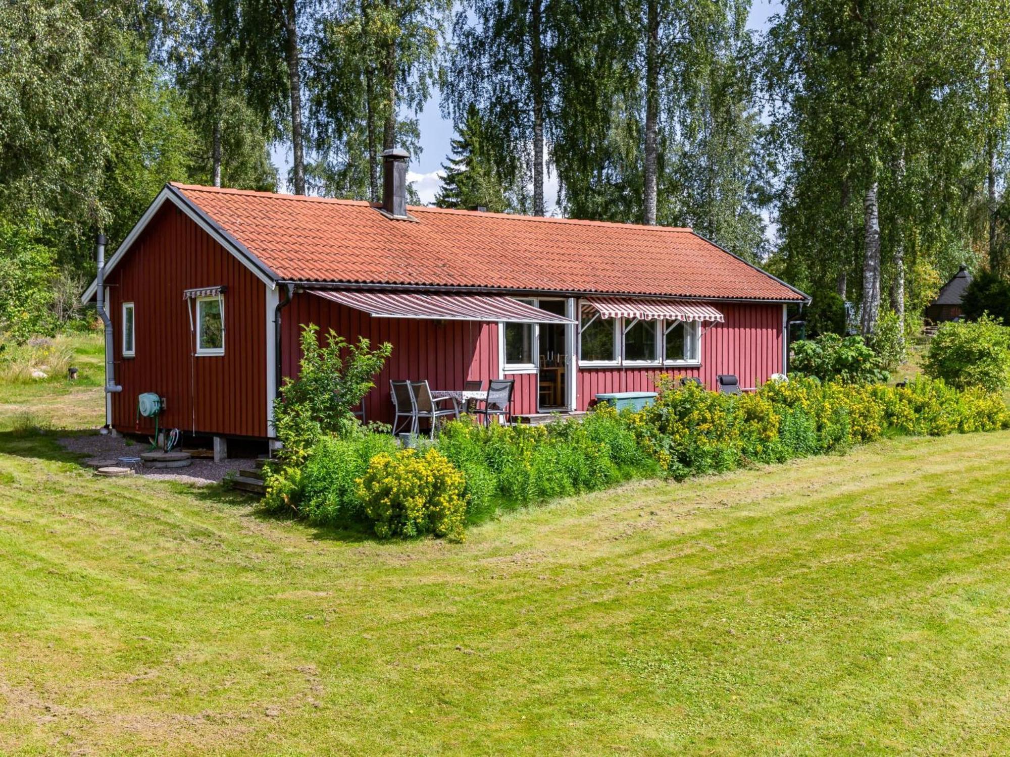 Holiday Home Gapern - Vmd044 By Interhome Killstad Екстер'єр фото