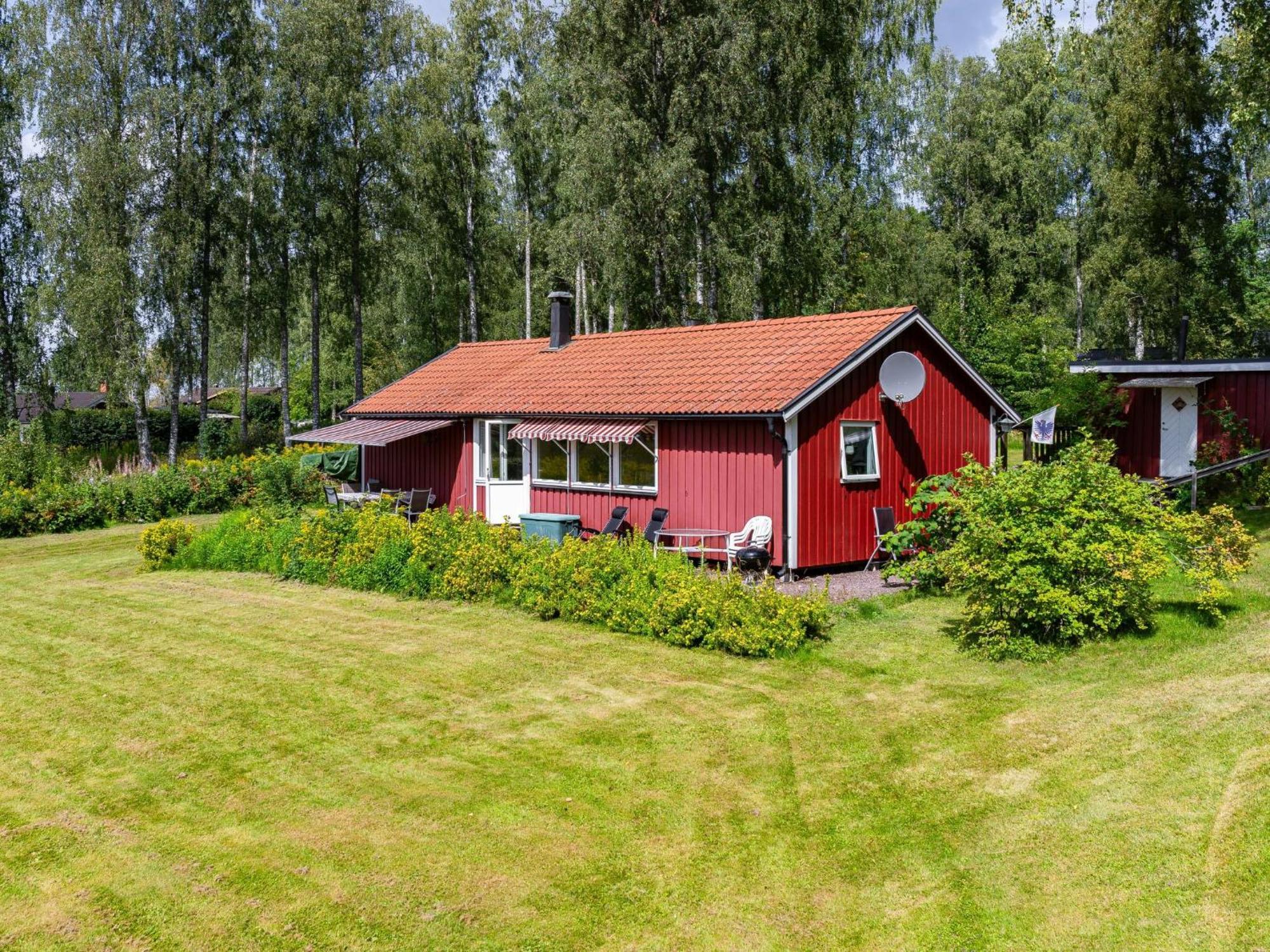 Holiday Home Gapern - Vmd044 By Interhome Killstad Екстер'єр фото