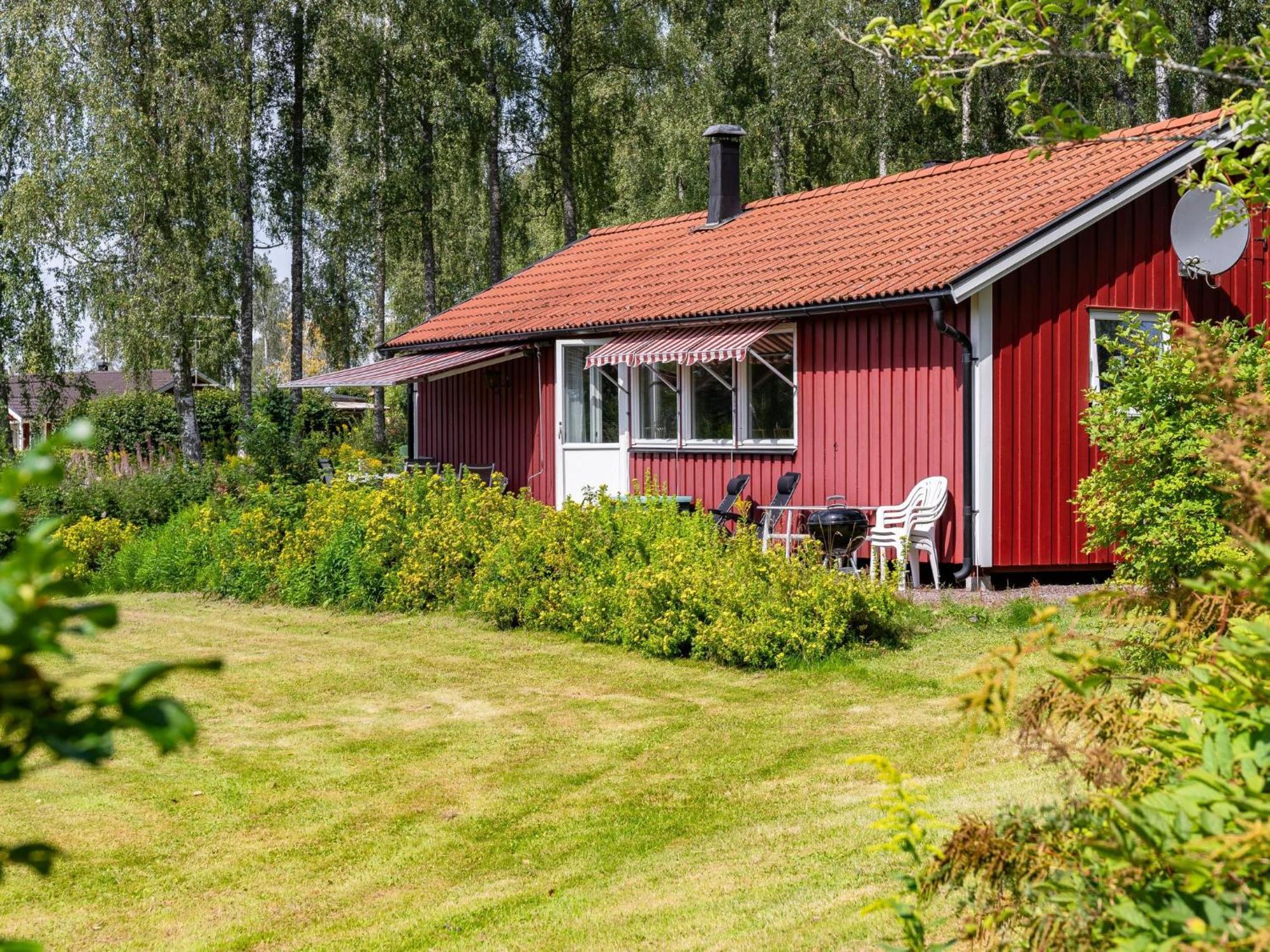 Holiday Home Gapern - Vmd044 By Interhome Killstad Екстер'єр фото