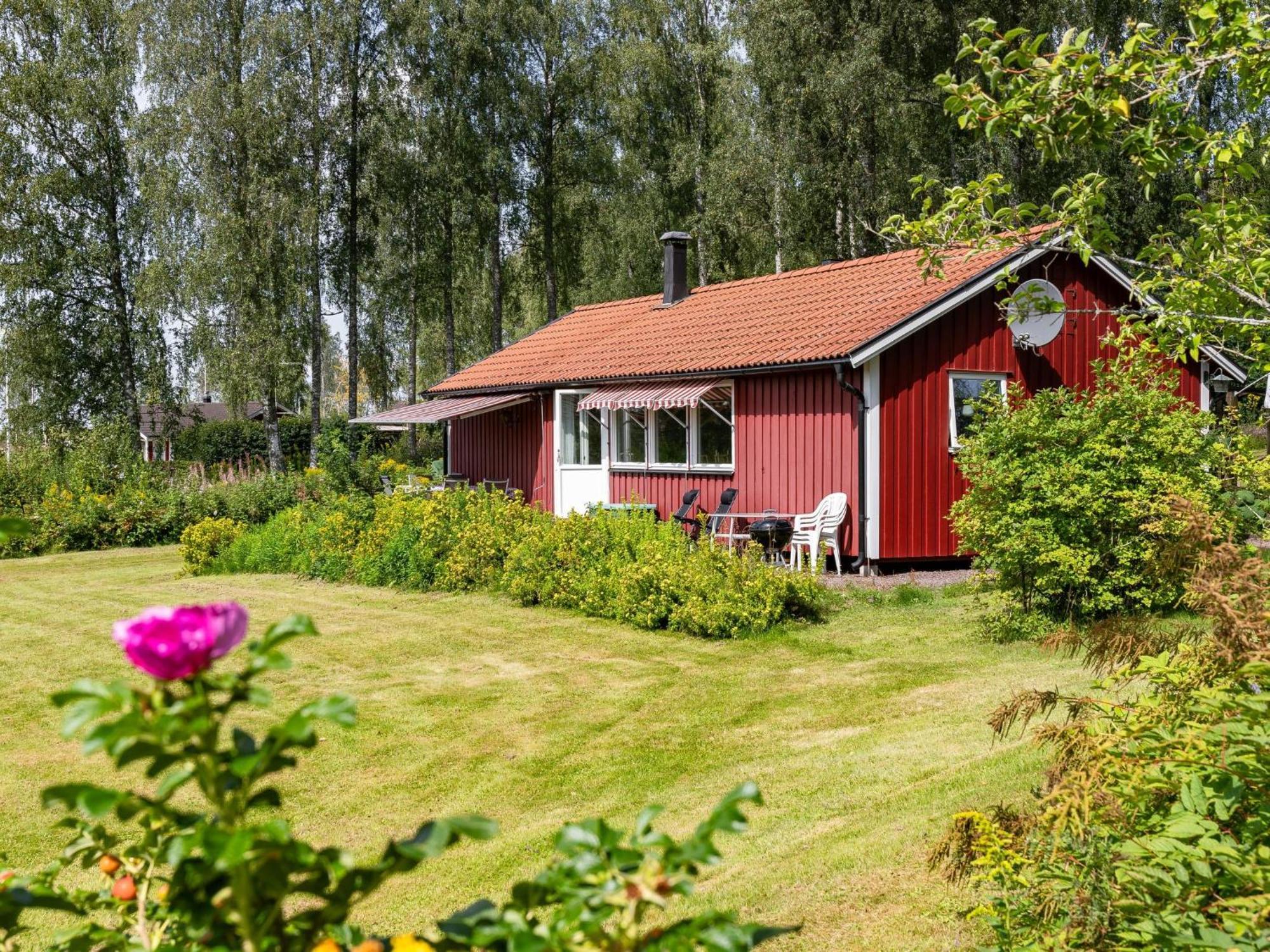 Holiday Home Gapern - Vmd044 By Interhome Killstad Екстер'єр фото